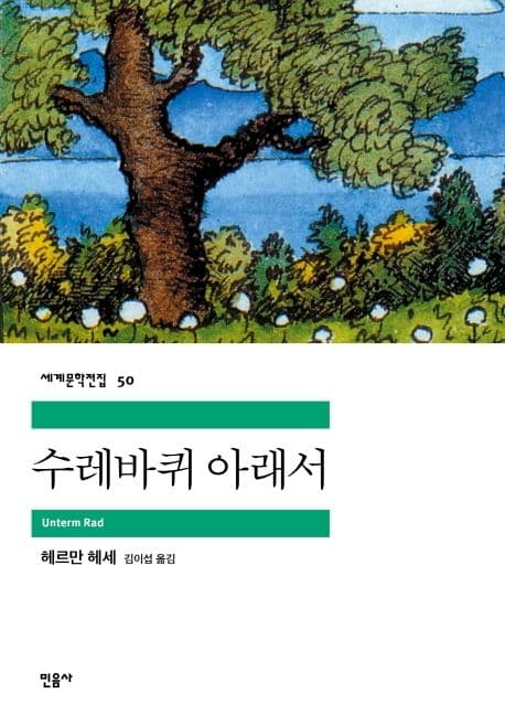 수레바퀴 아래서